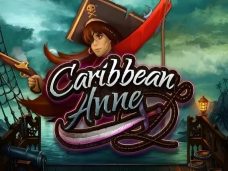 Caribbean Anne