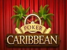 Caribbean Poker