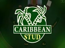 Caribbean Stud Poker