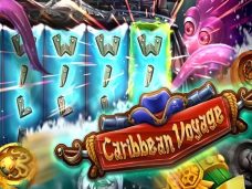 Caribbean Voyage