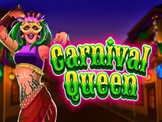 Carnival Queen