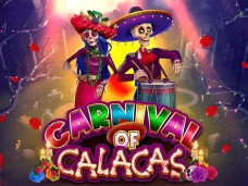 Carnival of Calacas