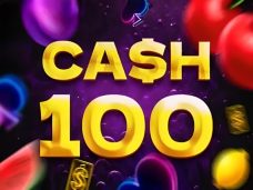 Cash 100