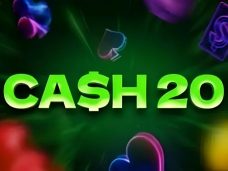 Cash 20