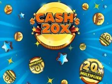 Cash 20X