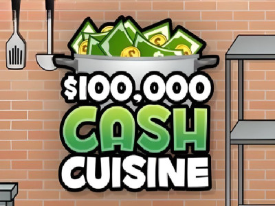 Cash Cuisine Scratch