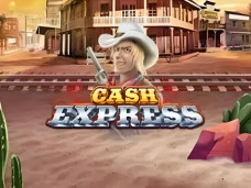 Cash Express