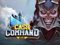 Cash of Command