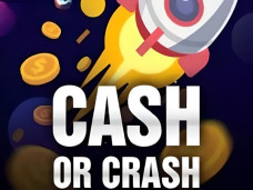 Cash or Crash