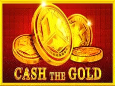 Cash the Gold