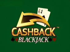 Cashback Blackjack