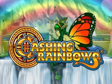 Cashing Rainbows Pull Tab