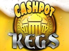 Cashpot Kegs