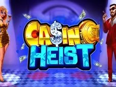 Casino Heist