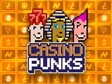 Casino Punks