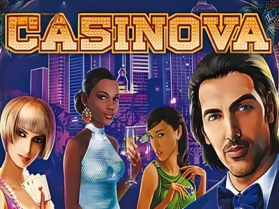 Casinova