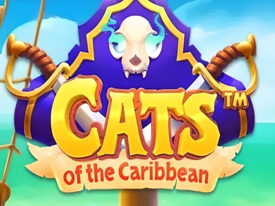 Cats of the Caribbean