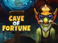 Cave of Fortune