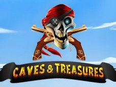 Caves and Treasures