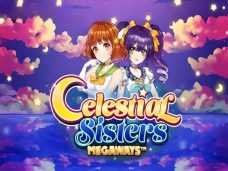 Celestial Sisters Megaways