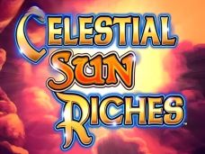 Celestial Sun Riches