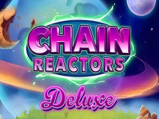 Chain Reactors Deluxe