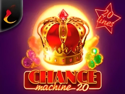 Chance Machine 20