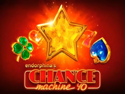 Chance Machine 40