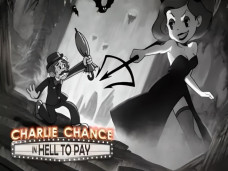 Charlie Chance in Hell to Pay