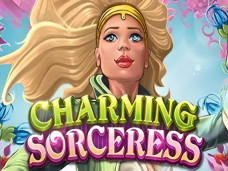 Charming Sorceress