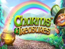 Charms and Treasures