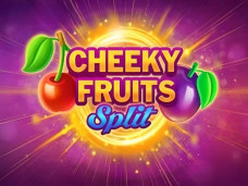 Cheeky Fruits Split