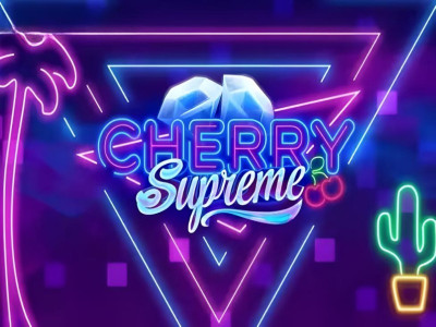 Cherry Supreme