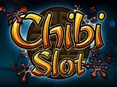 Chibi Slot