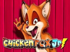 Chicken Fox Jr