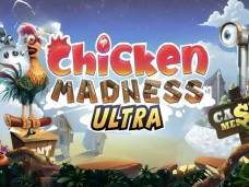 Chicken Madness Ultra