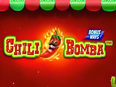 Chili Bomba