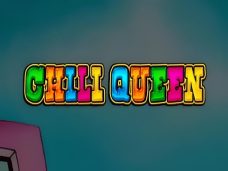 Chili Queen