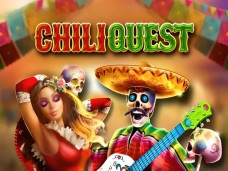 Chili Quest