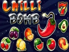 Chilli Bomb