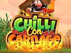 Chilli Con Carnage