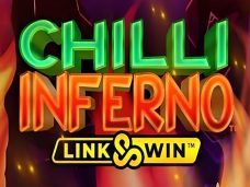 Chilli Inferno