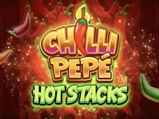 Chilli Pepe Hot Stacks