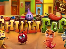 Chilli Pop