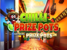 Chilli Prize Pots