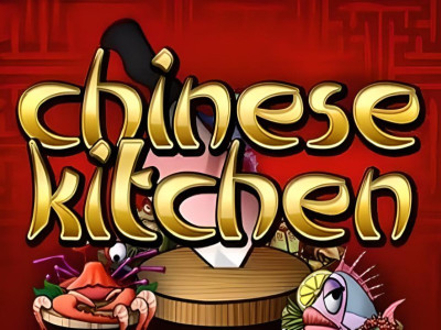 Chinese Kitchen