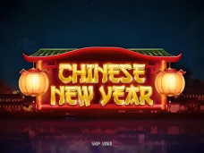 Chinese New Year