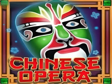 Chinese Opera