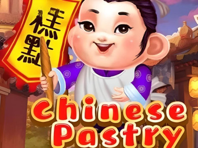 Chinese Pastry