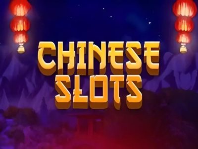 Chinese Slots